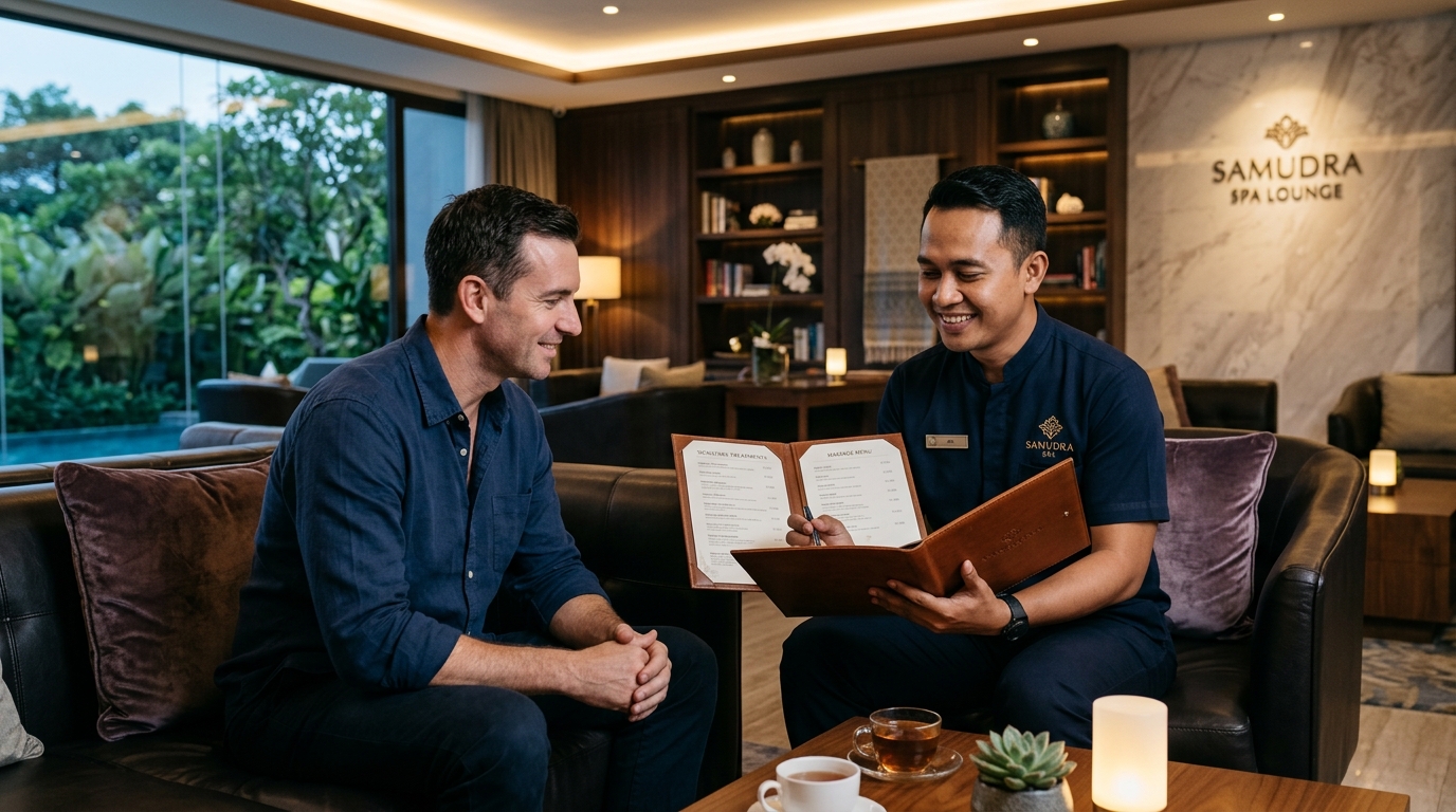 5 Tips Memilih Terapis Pijat Panggilan di Jakarta